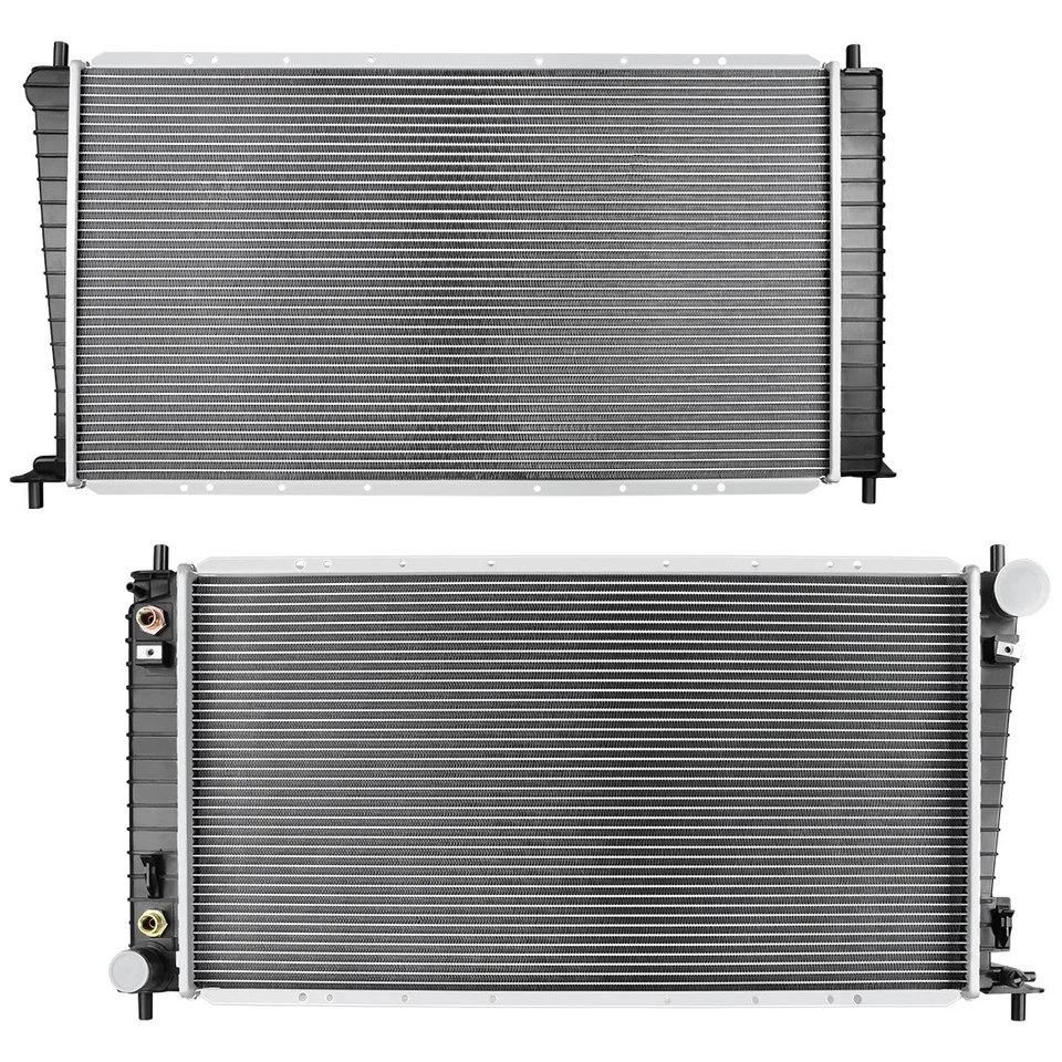 2136 Radiator for Ford F-150 F-250 F-350 / Super Duty Expedition Navigator 5.4L - Imagem 2 de 4