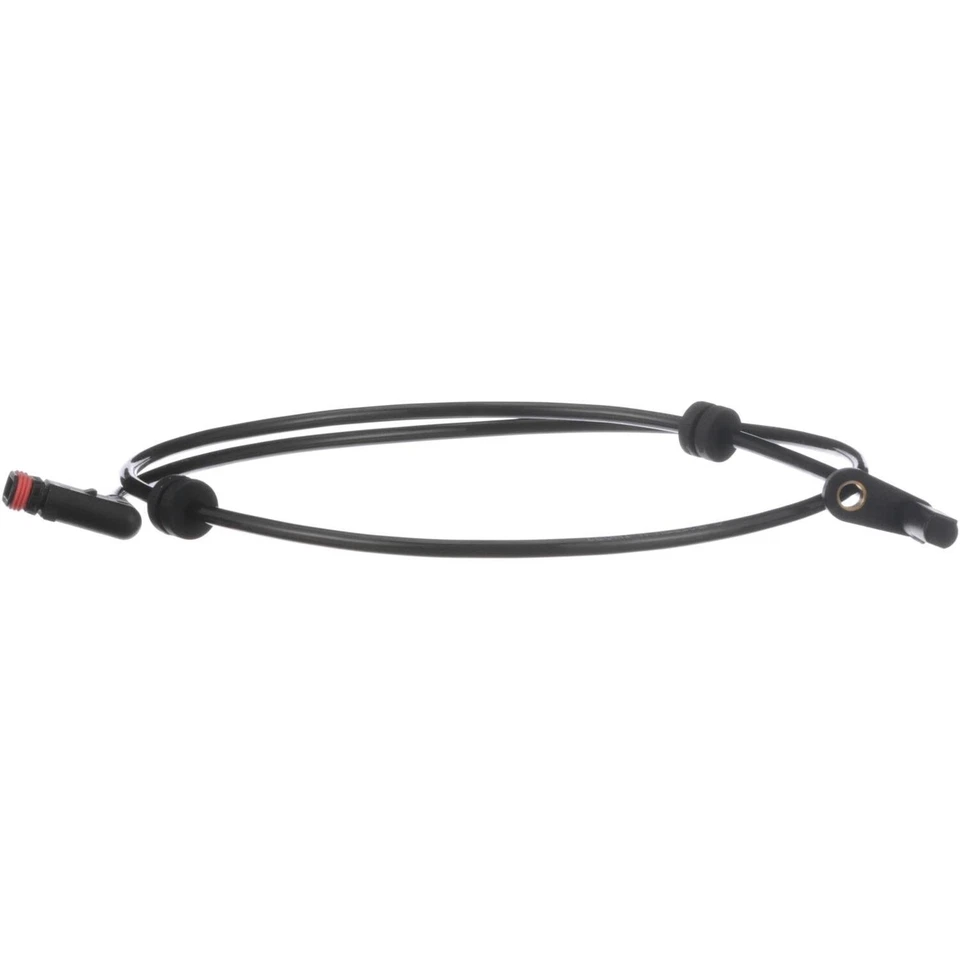 Rear Driver Passenger ABS Wheel Speed Sensor For Mercedes-Benz GLK250 GLK350 - Изображение 4 из 4