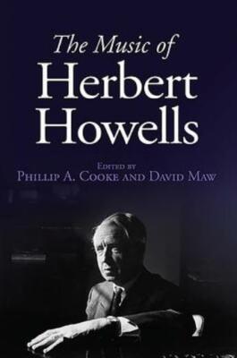 The Music Of Herbert Howells