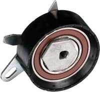 Gates T43047 Tensioner Pulley, Timing Belt For Audi Vw