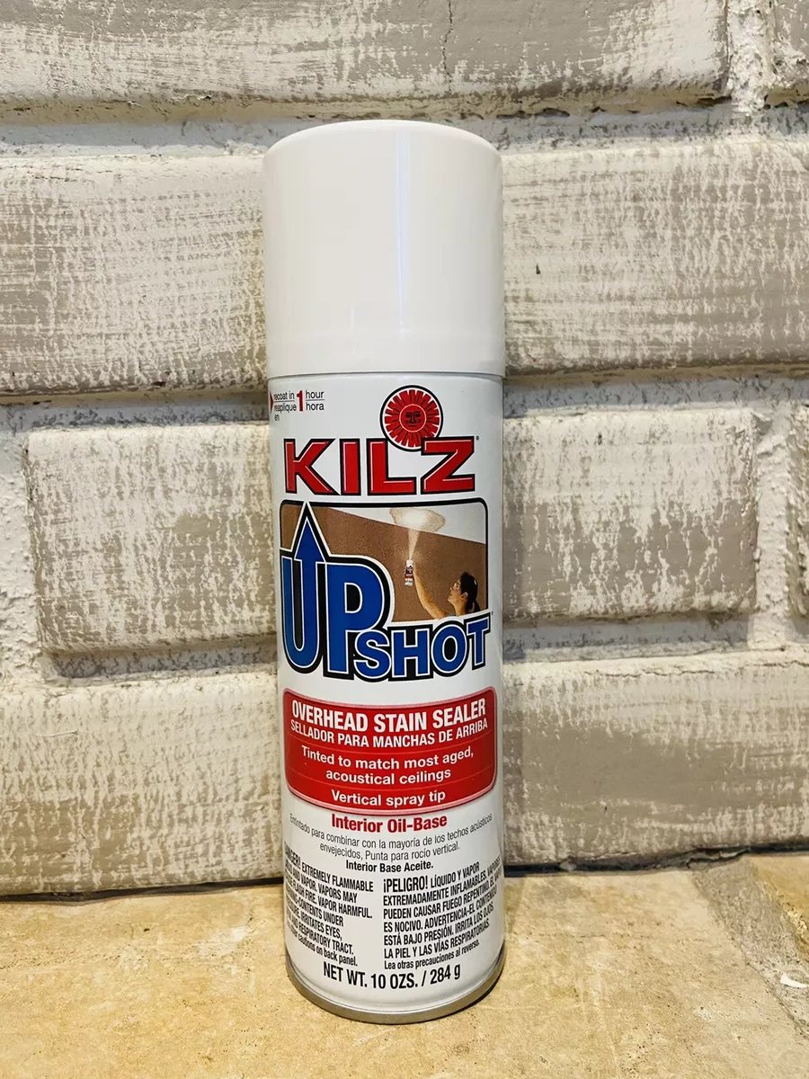 Kilz upshot outlet