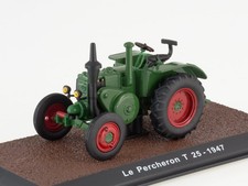 Spur 1 1:32 NEU Atlas Collections 7 517 013 Le Percheron T 25 1947 Traktor