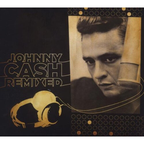 Cash Johnny - Johnny Cash Remixed Ltd.Ed.