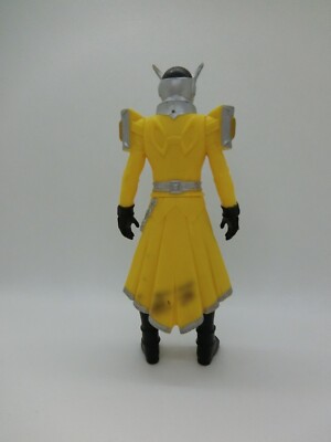 Bandai Kamen Rider Fourze Gatack,Wizard,OOO Soft Vinyl Figure TOY