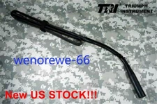 US Ship!! Long Blade Folding Antenna for TRI PRC152 148 MBITR THALES HARRI RADIO