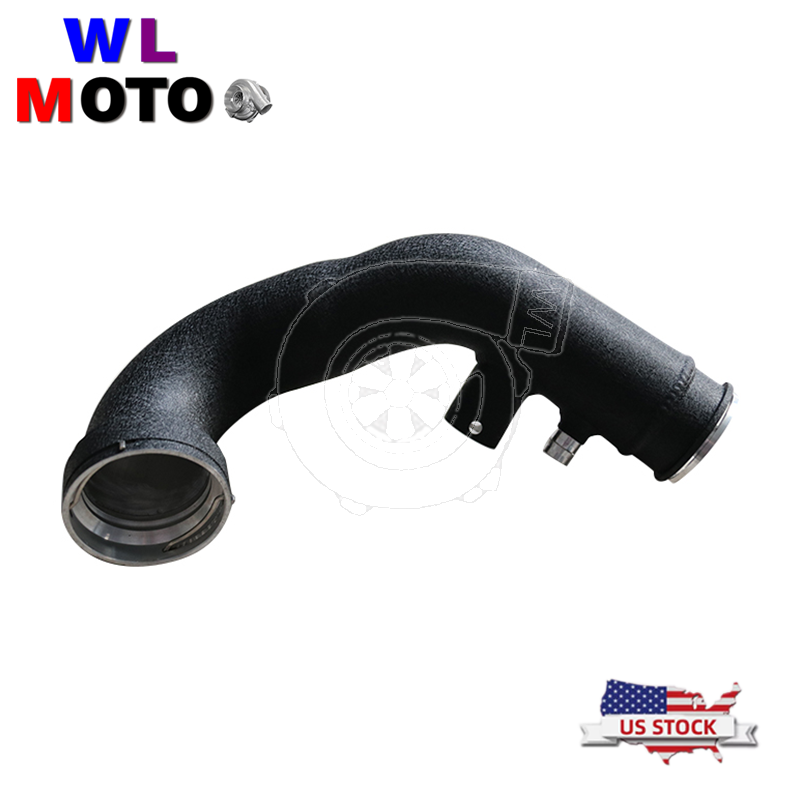 BMW B48 B46 F30 330i 320i 2015-18 Turbo Inlet Pipe Upgrade