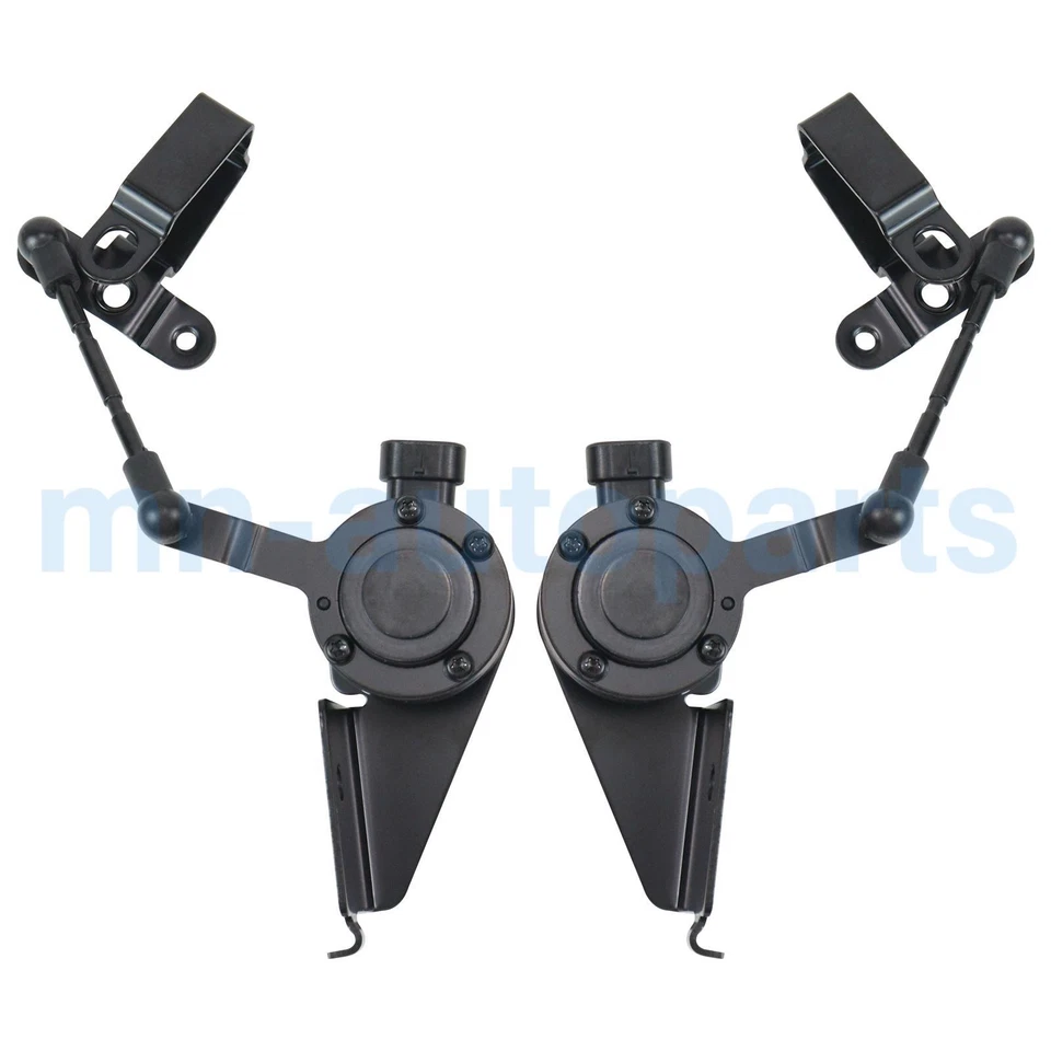 Sensor de altura de suspensão traseira para GMC Cadillac Escalade EXT ESV 2004-2010 - Imagem 3 de 4