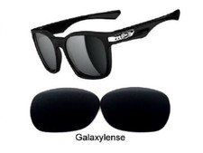 Galaxy Replacement Lenses For Oakley Garage Rock Sunglasses Black Polarized