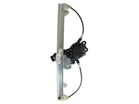 Fensterheber Hinten FüR Citroen C4 Grand Picasso 2006-2013 Komfort Recht