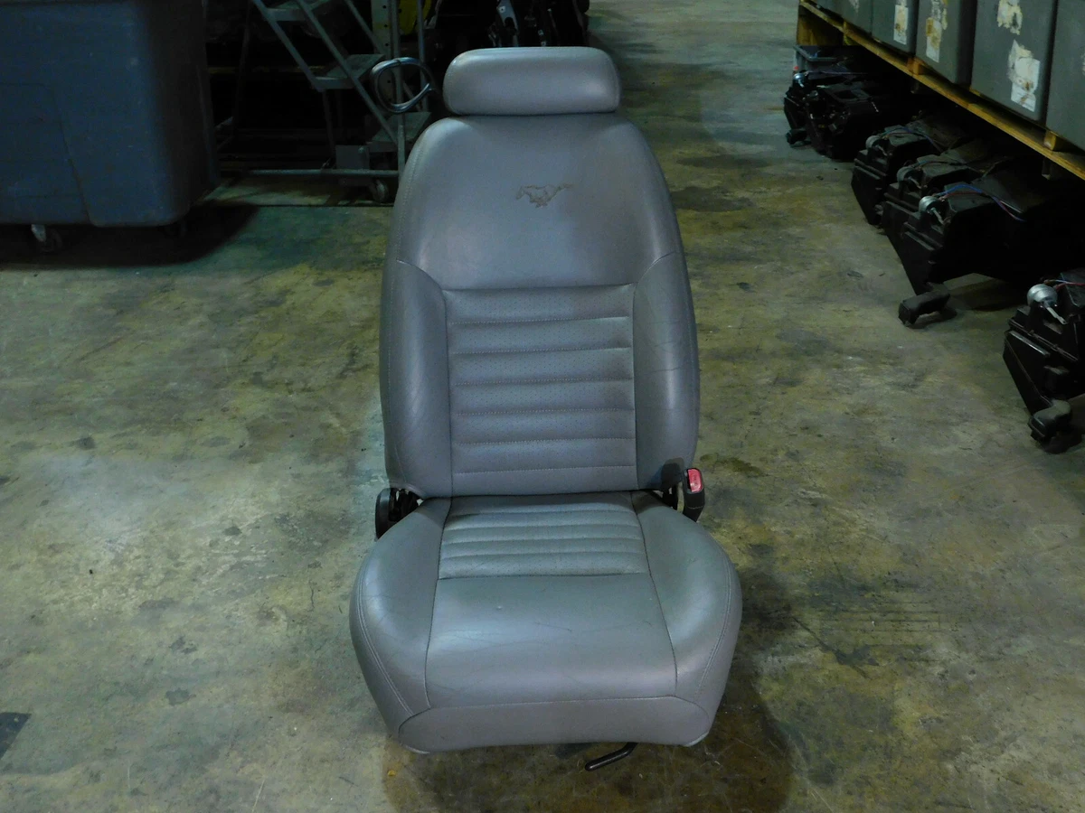 Used car seats ebay cheap