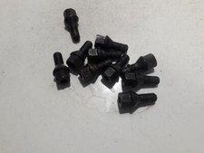 Opel Zafira 2011 Vehicle Wheel Nuts used, Genuine #672700-61