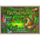 a King for Brass Cobweb by L Dawn Watkins 9780890845059 (paperback 1990)