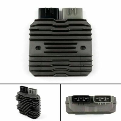 Voltage Regulator Rectifier For Kawasaki ZX636 Ninja ZX-6R ABS 2013-2017 USA  AV