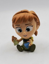 Funko Mystery Mini Disney Frozen YOUNG ANNA With Dolls Vinyl Figure