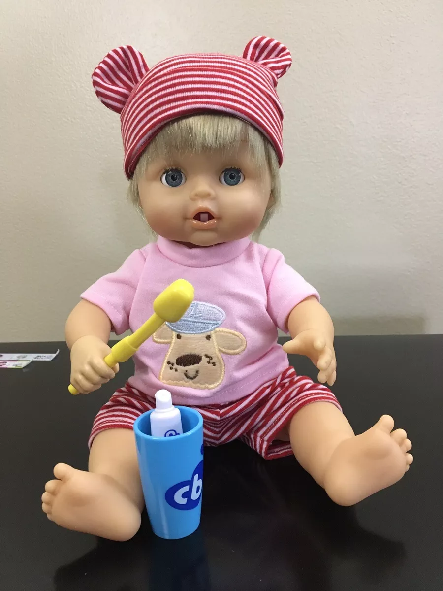 Cicciobello doll sales best price