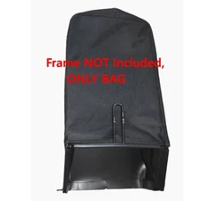 FITS Craftsman FITS MTD WALK BEHIND MOWER 964-04154A GRASS BAG 964-04154