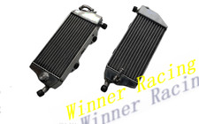 Per Beta RR350 RR390, RR 430 450 480 4 Tempi 2020-2023 Radiatore Alluminio