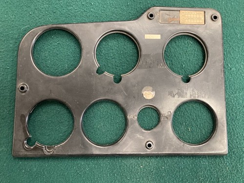 Cessna 150 L/H Shock Panel Cover P/N: 0413034-4 | eBay