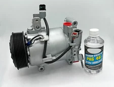 2016-2020 Honda Civic 2.0L OEM Reman A/C Compressor