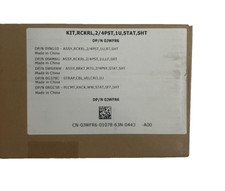 Dell PowerEdge R210 R220 R310 R410 Server 1U Ready Rail Kit 0JWFR6