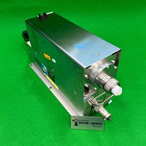 KOGANEI (DNS BESCHICHT) CT PUMPE F-EPT100-28W === VERKÄUFER GENERALÜBERHOLT (REPARATUR + ÜBERHOLUNG) - Bild 3 von 12