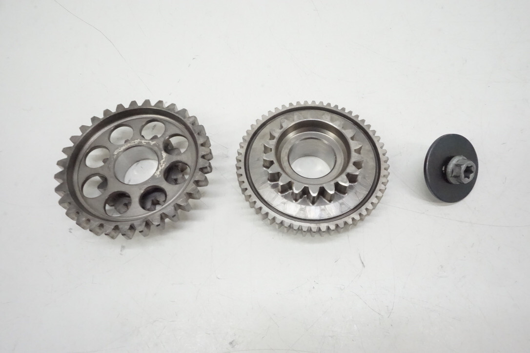 2018 KTM 250 SX-F Torque Limiter OEM Electric Starter Gear SXF FC