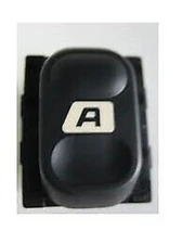 Button Window Lift Left Citroen Berlingo Shield Switch Button