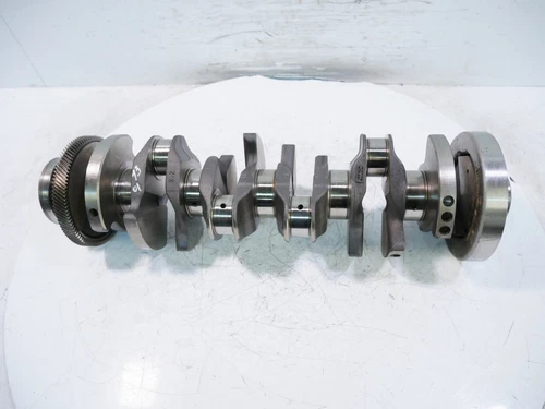Crankshaft for Volvo XC90 XC 90 XC60 XC70 3.2 AWD Petrol B6324S5 6G9N-6300