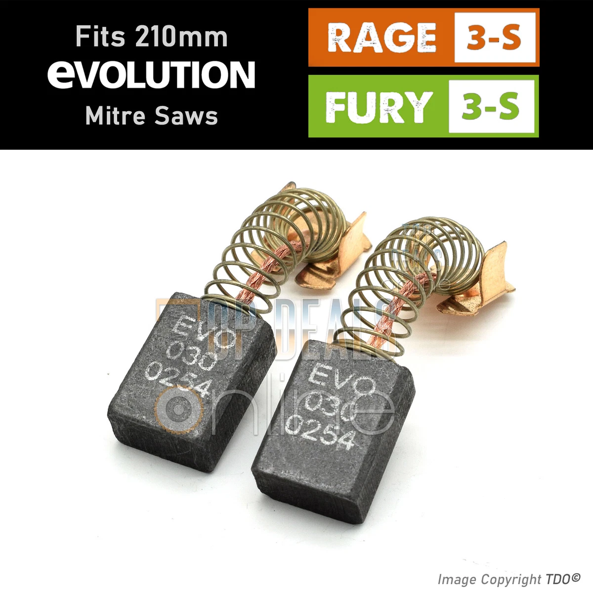 Fury 3 mitre saw deals