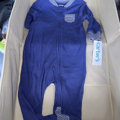carters baby boy 6 months new Jumper 