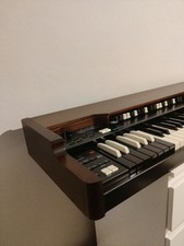 Hammond XK-5 Electric Organ