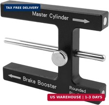 Brake Booster Adjustment Tool,Magnetic Brakes...