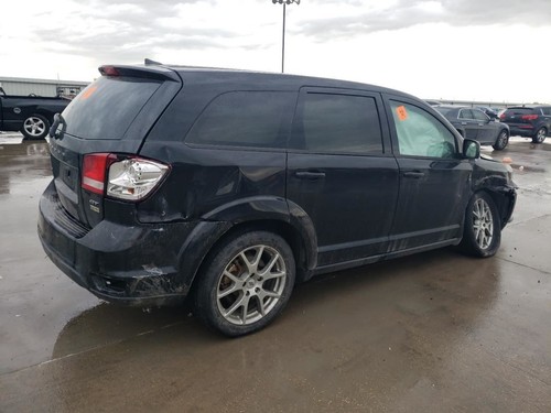 Temperature Control AC Rear Roof Mounted Fits 11-20 JOURNEY 1657266 - Picture 3 of 12