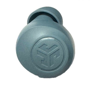 Original JLAB Go Pop + Wireless Bluetooth NUR Kopfhörer LINKS Blau v. Händler