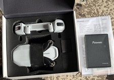 Potensic ATOM GPS Drohne 3-Achsen-Gimbal FPV 4K Kamera Faltbare RC Quadcopter