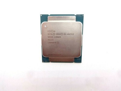 Intel Xeon SR22Q 10Core E5-4627 V3 2.6Ghz 25M Processor Chip