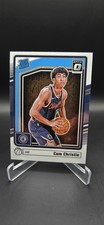 2024-25 Panini Donruss Optic - Rated Rookie Cam Christie #284 (RC)