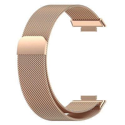Uhrenarmband Magnetic Saugschlaufe Armband für HUAWEI Watch Fit 2/Fit 2 Active