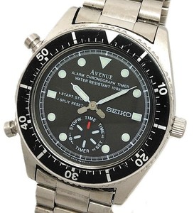 Seiko Dancing Hands Watch | eBay