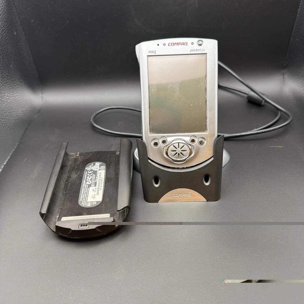 Compaq Pocket PC iPAQ PDAs for sale - eBay