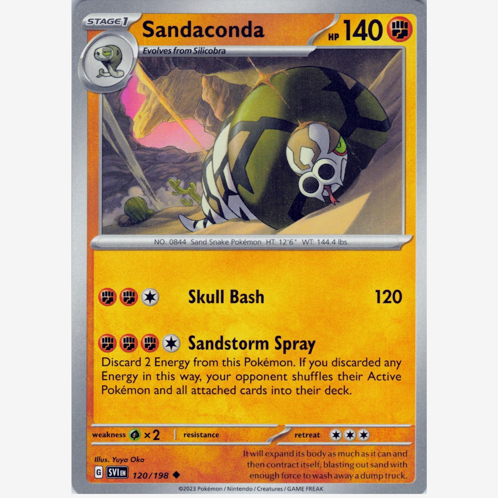 Pokemon Scarlet & Violet Base Common/Uncommon Singles | CHOOSE YOUR CARD