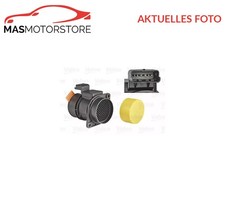LUFTMASSENMESSER VALEO 253702 A FÜR VAUXHALL VIVARO,MOVANO I 1.9 DI,1.9 DTI