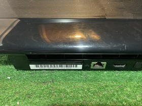 Sony PlayStation 3 PS3 Super Slim Game Console CECH-4001B Controllers Cables Box