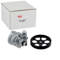 NTY Servopumpe Hydraulisch Passend FüR Nissan Interstar Primastar Opel Movano