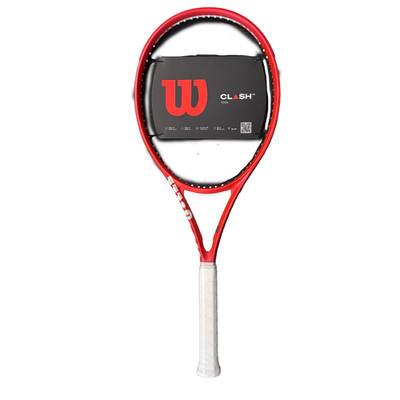 wilson clash 100L 4 1/8 v3 