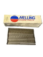 1985-2001 Ford 302 Melling Push Rods Mpr-366 Qty 12 1985-2001 Ford 302 Melling Push Rods Mpr-366 Qty 12