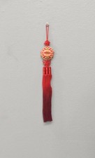 Korean Norigae Handmade Clothing Accessory