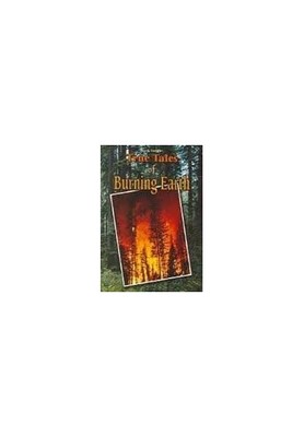 True Tales of Burning Earth - VERY GOOD