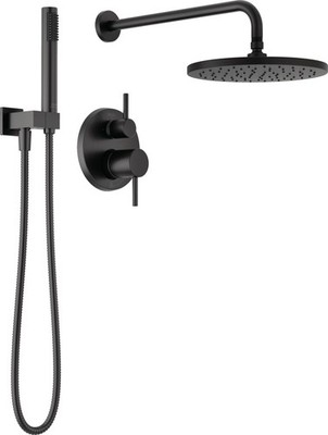 Delta 342702-BL - Shower System Showers