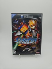 Star Fox: Assault (GameCube, 2005)